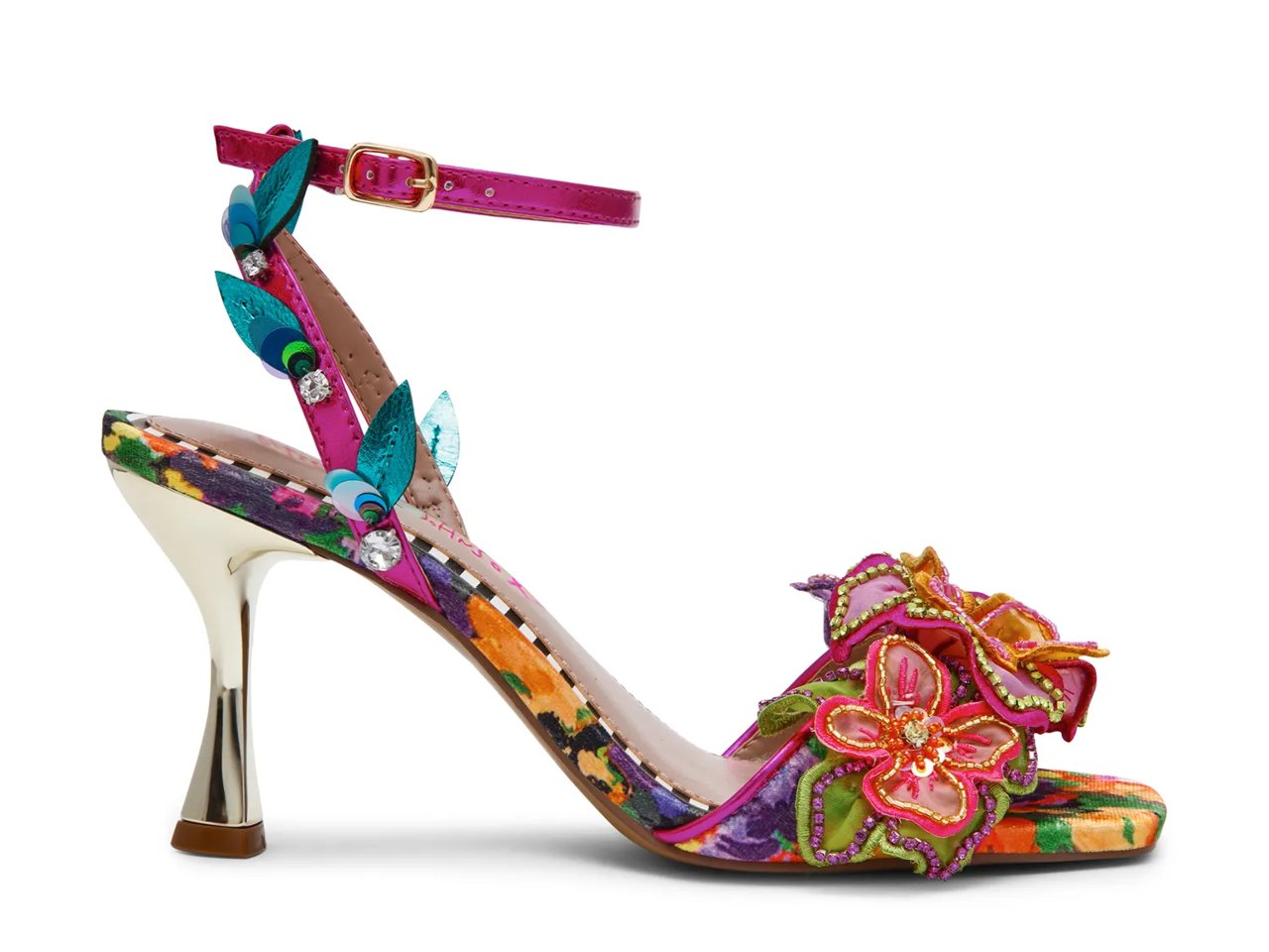 Annalee Sandal