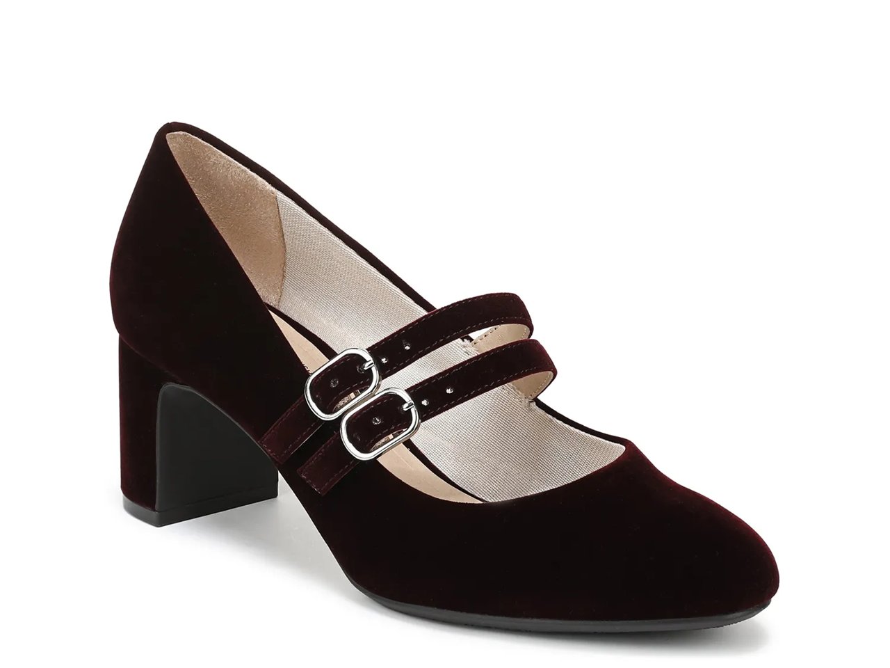 True Mary Jane Pump