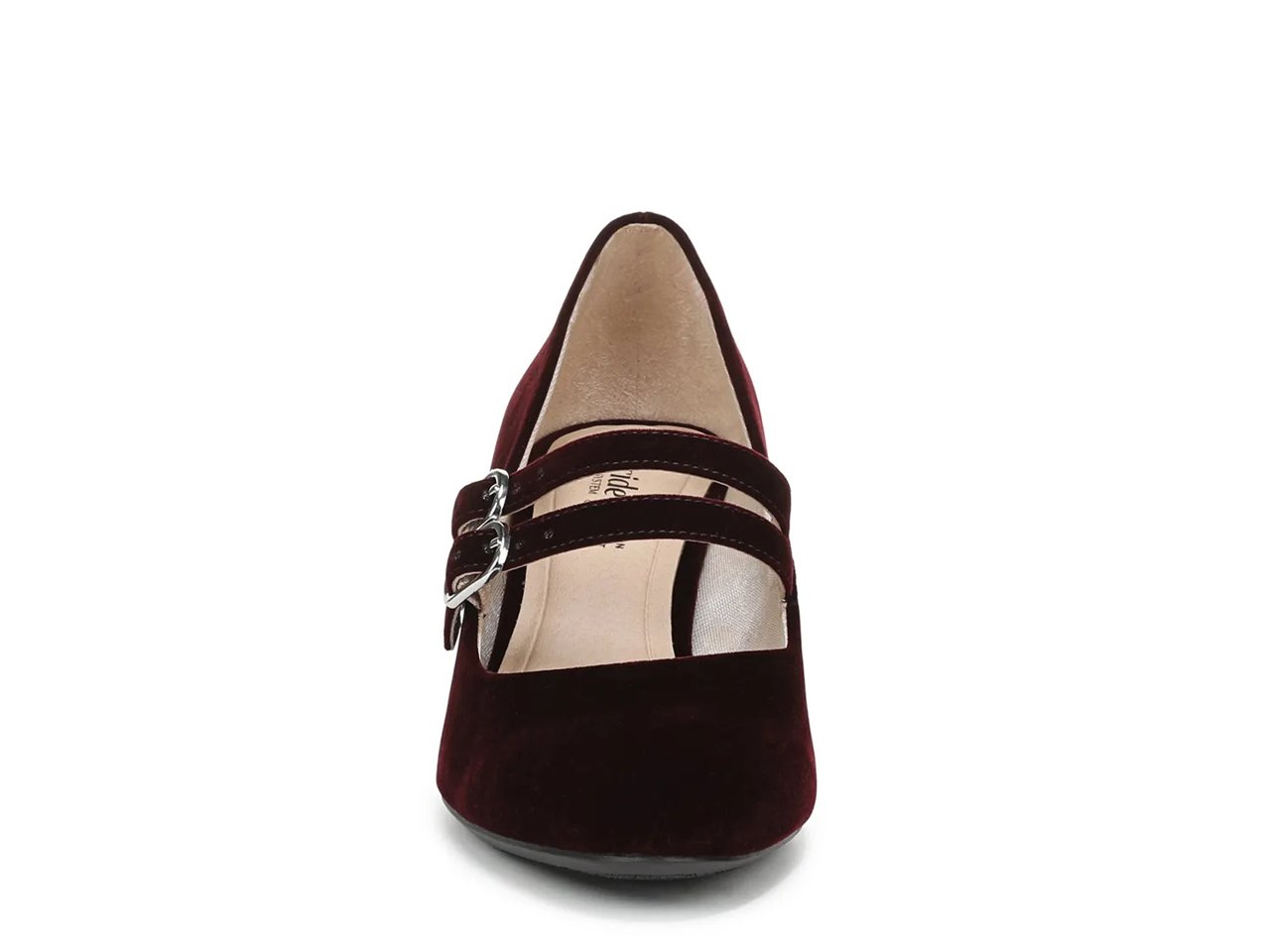 True Mary Jane Pump