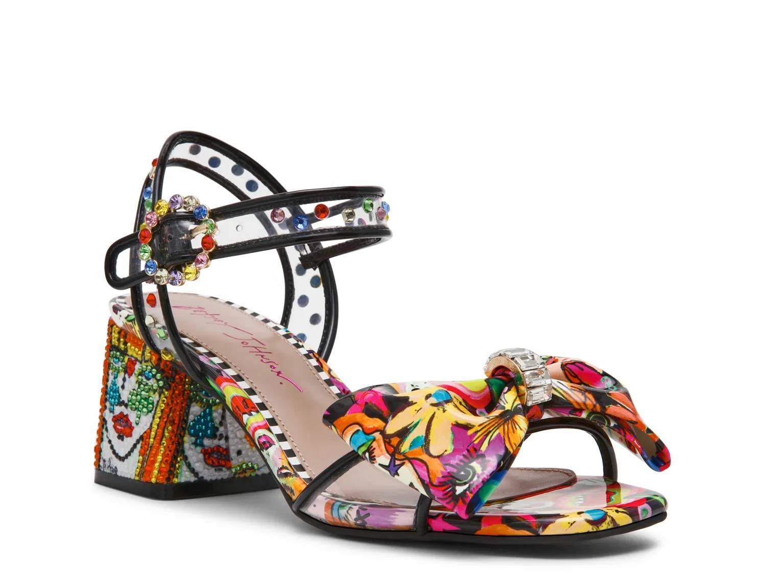 Ardell Sandal