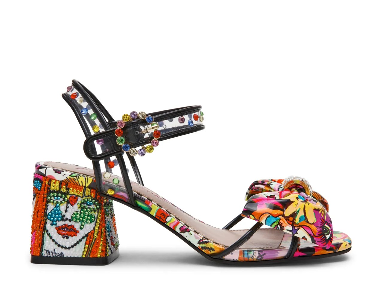 Ardell Sandal
