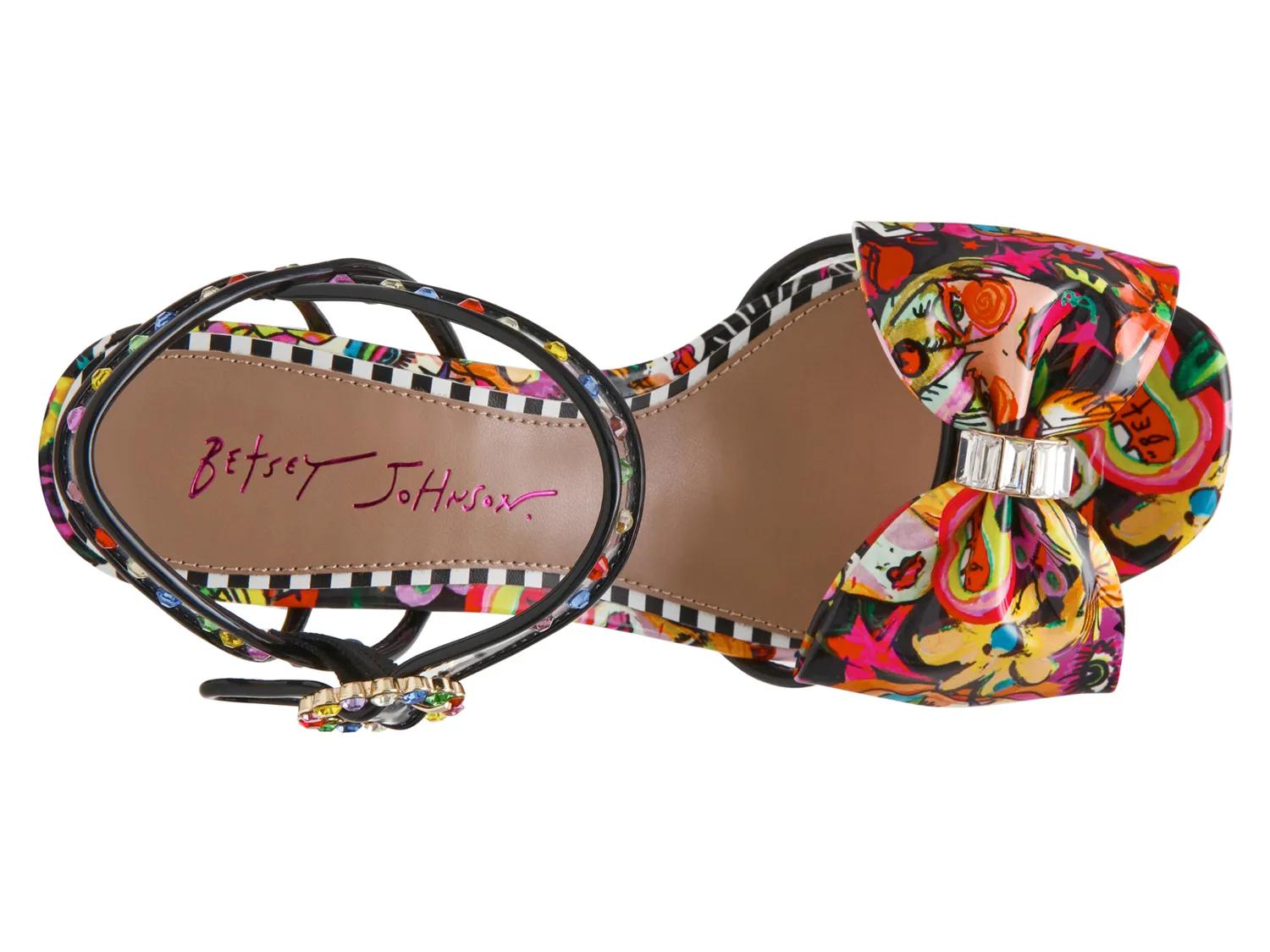 Ardell Sandal