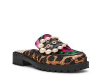 Barton Clog Multicolor view
