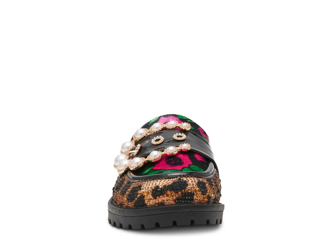 Barton Clog