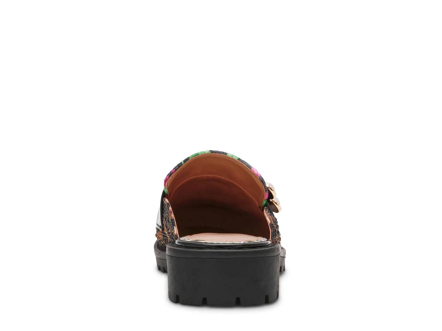 Barton Clog