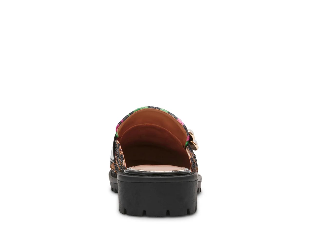 Barton Clog
