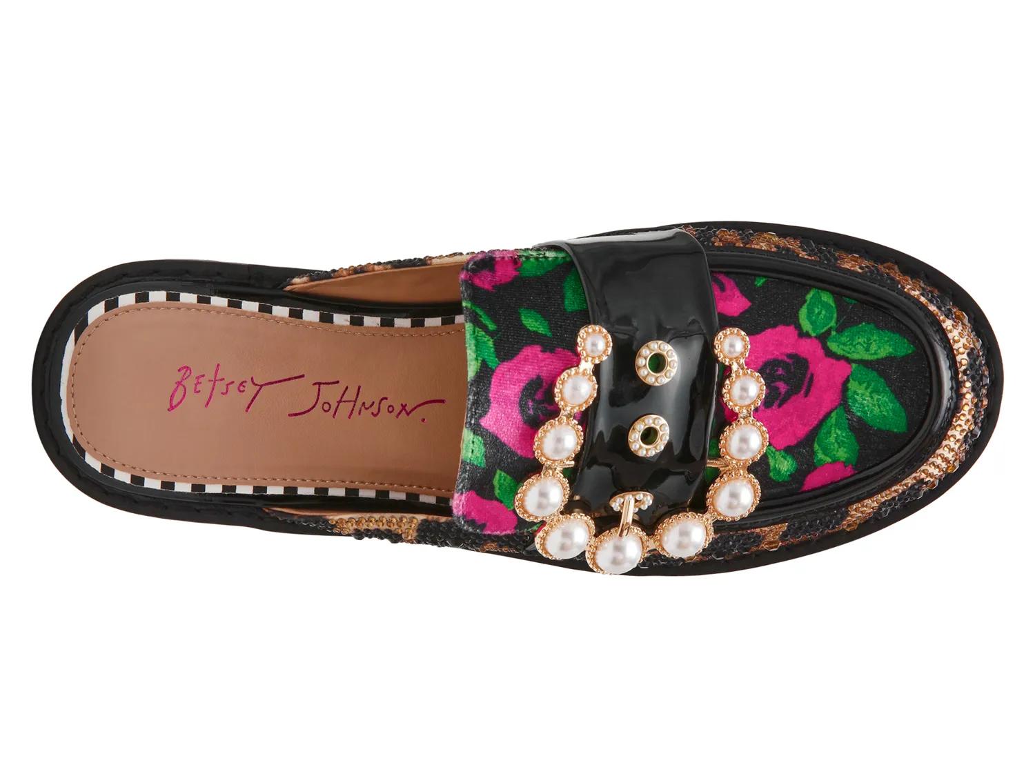 Barton Clog