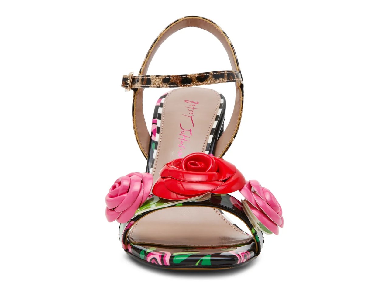 Krystle Sandal