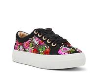 Bonny Platform Sneaker Black/Multicolor view