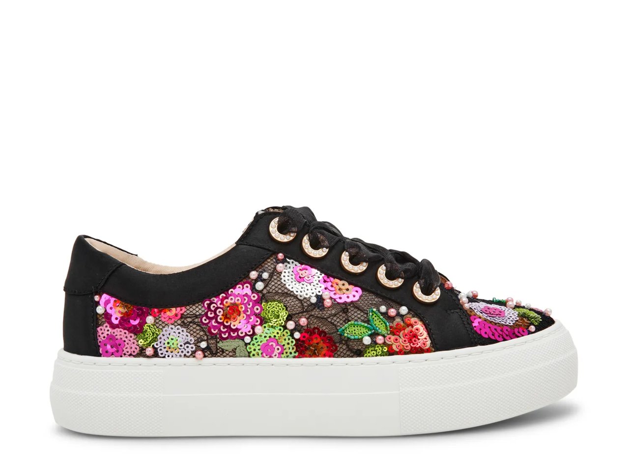 Bonny Platform Sneaker