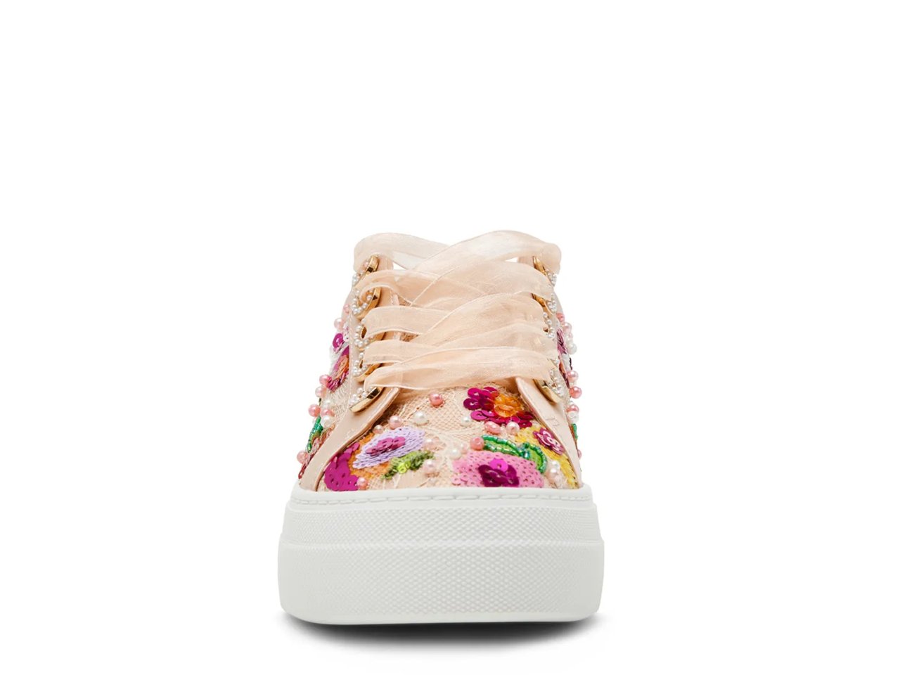 Bonny Platform Sneaker