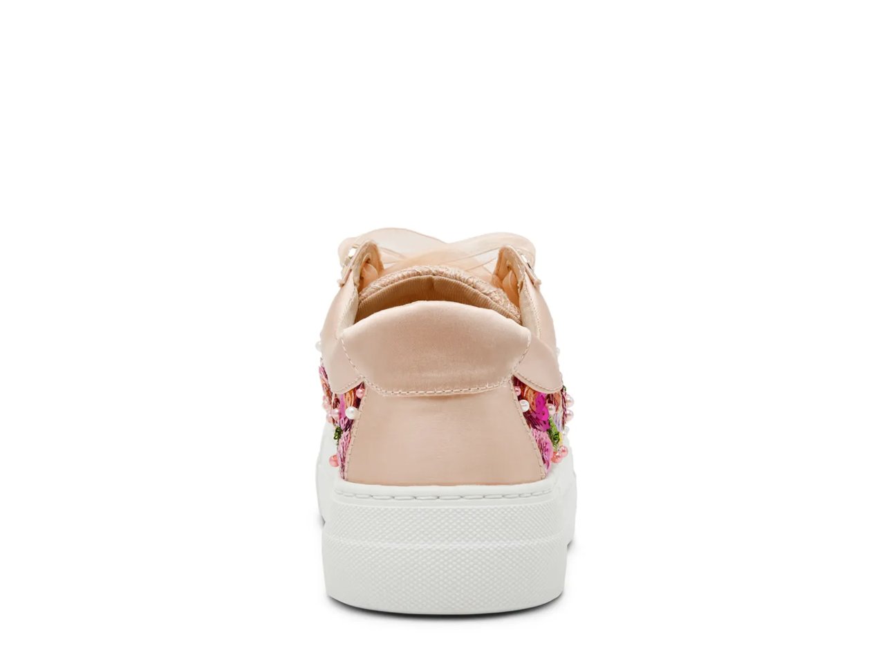 Bonny Platform Sneaker
