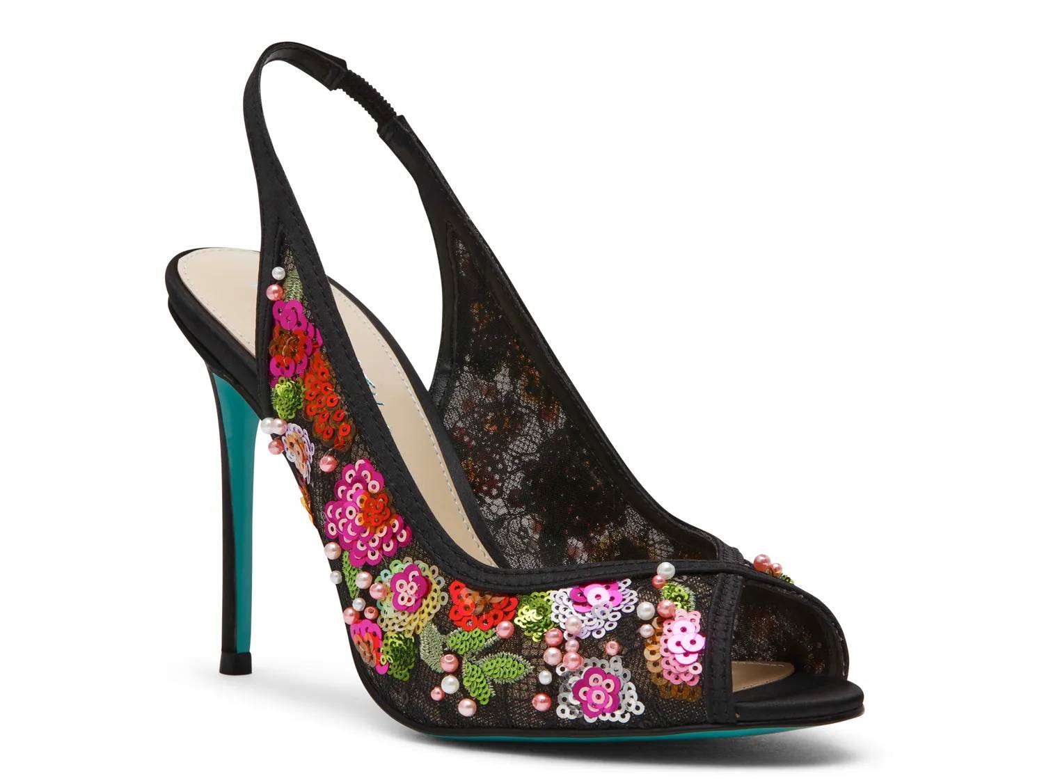Gerri Sandal