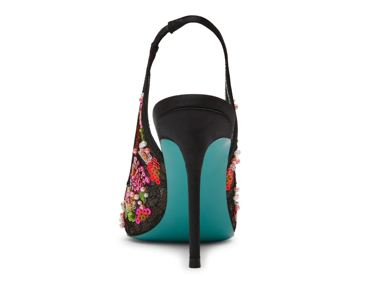 Gerri Sandal