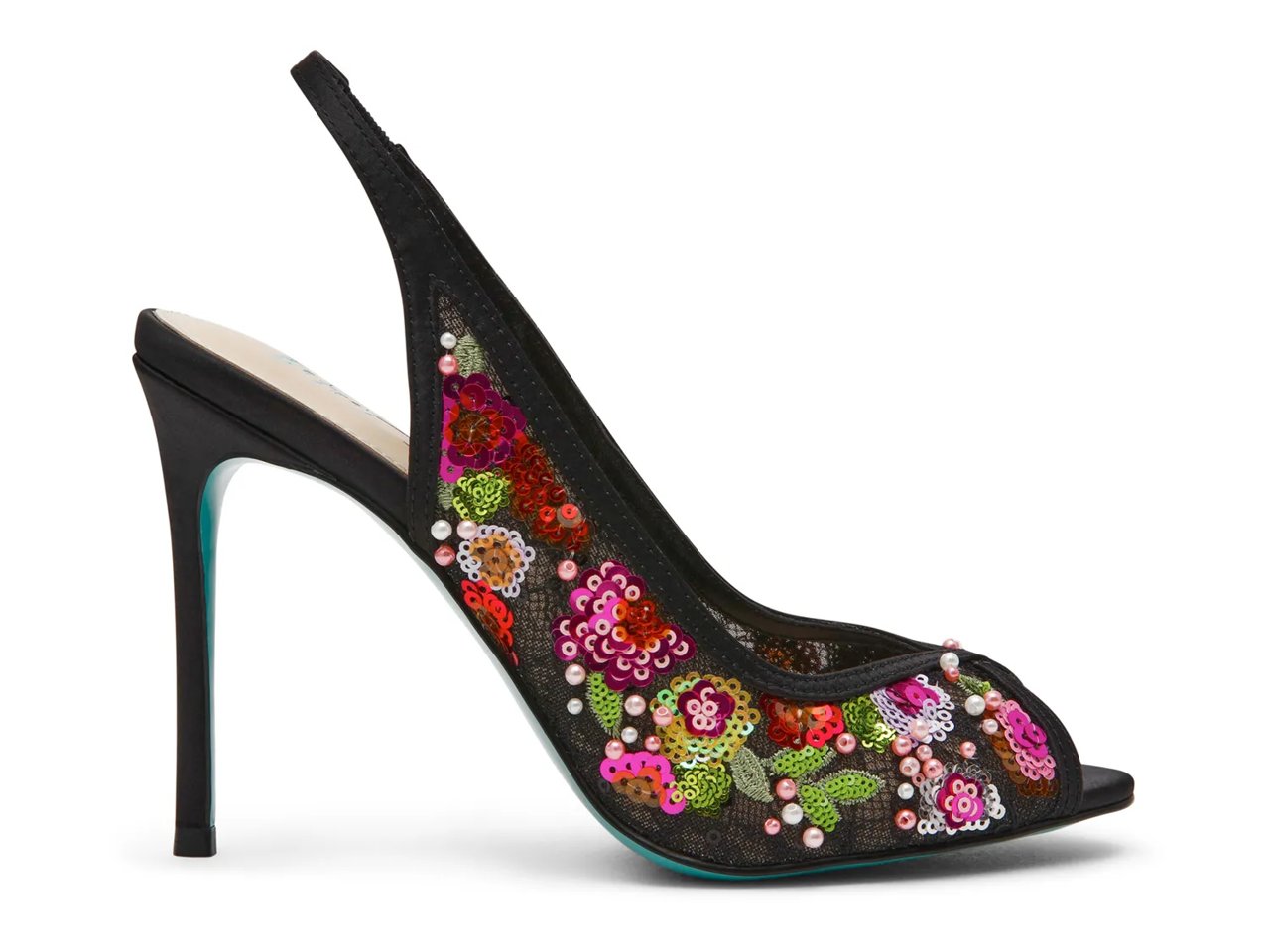 Gerri Sandal