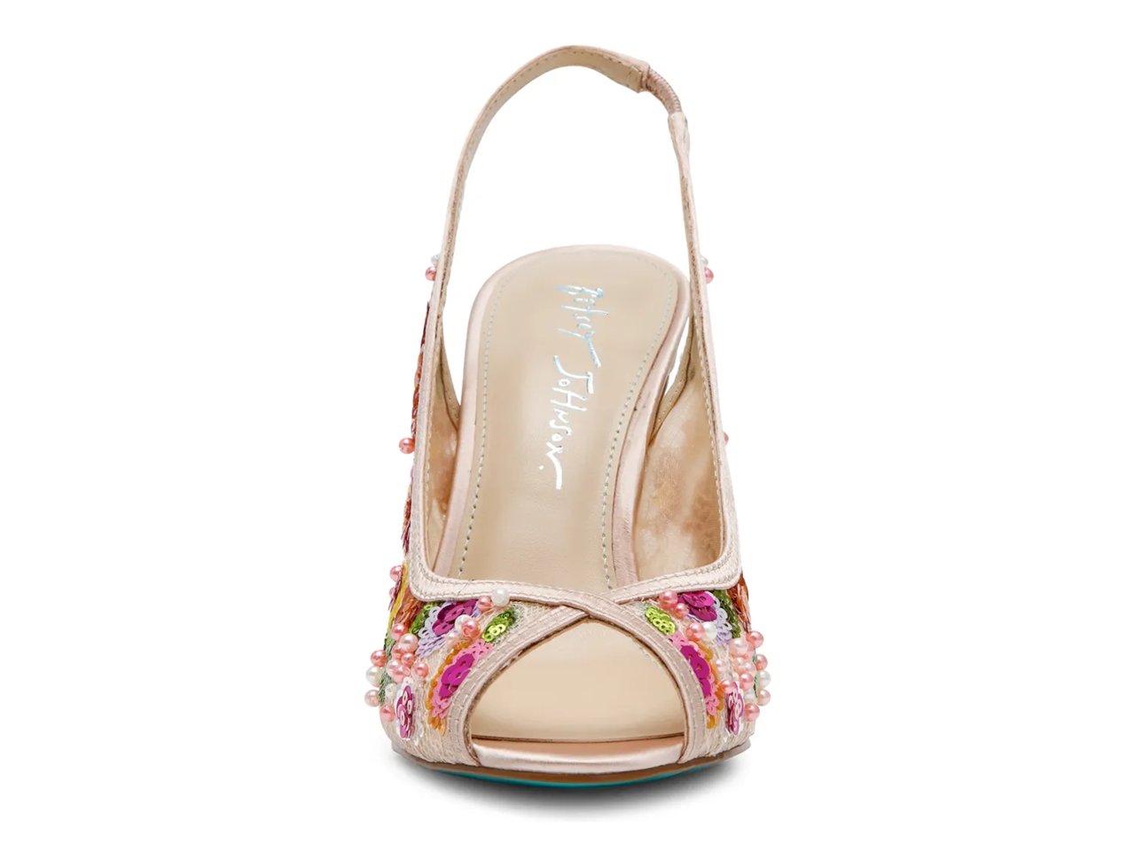 Gerri Sandal