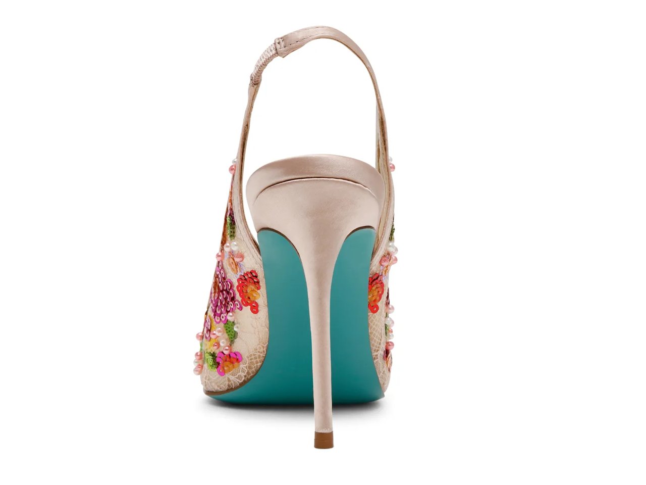 Gerri Sandal