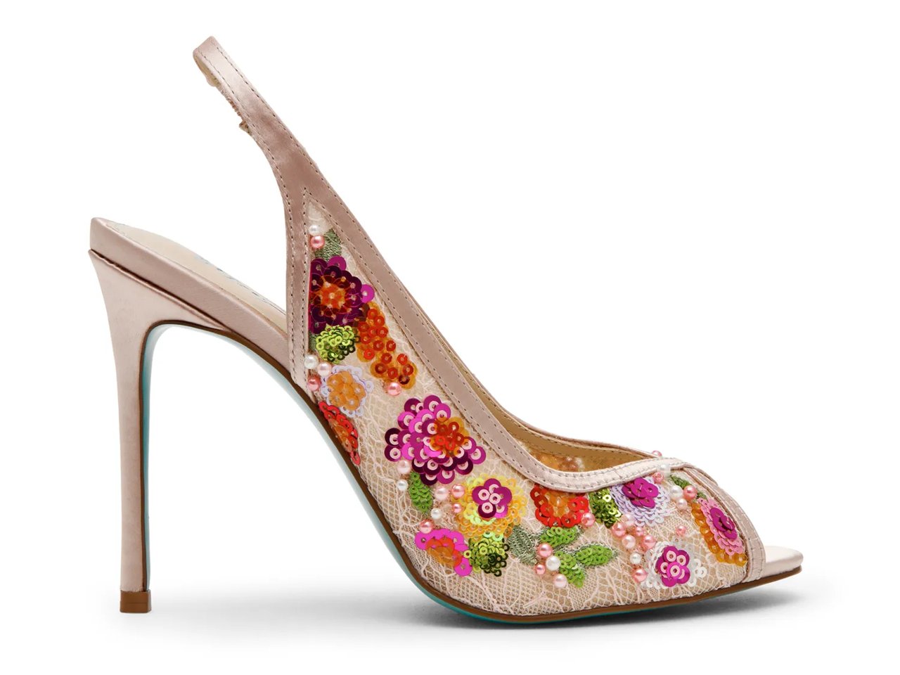 Gerri Sandal
