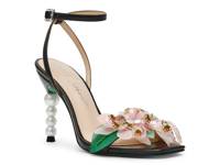 Kasie Sandal Black view