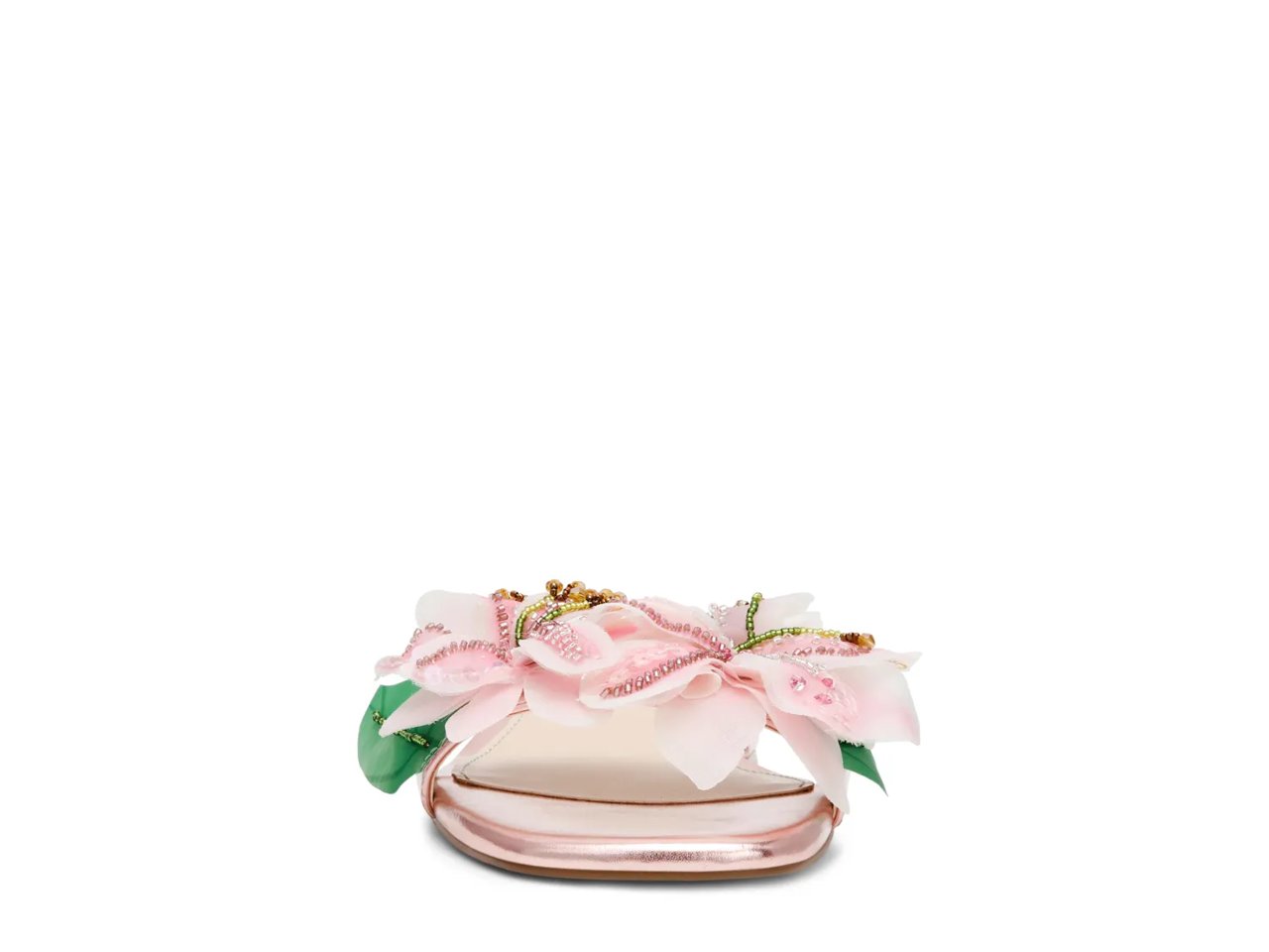 Rosia Sandal
