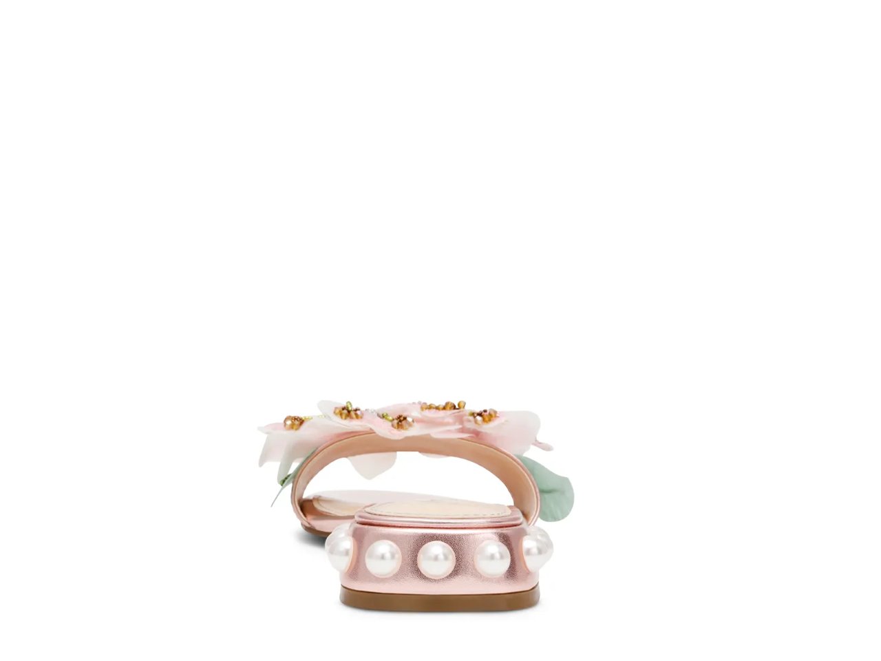 Rosia Sandal