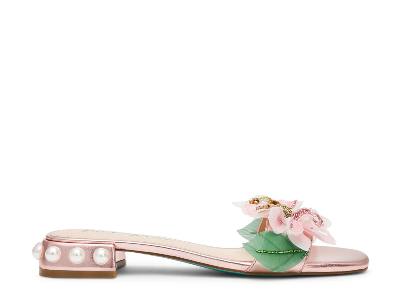 Rosia Sandal