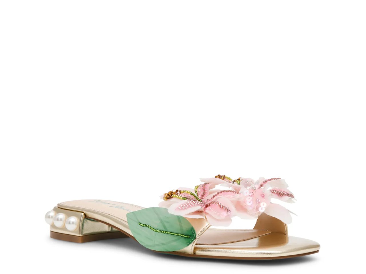 Rosia Sandal