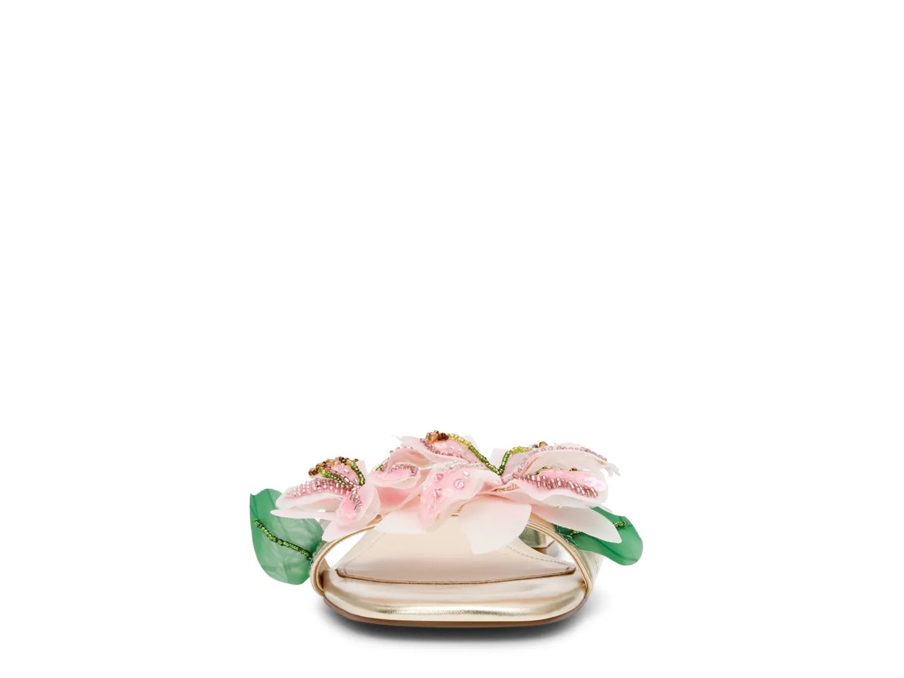 Rosia Sandal
