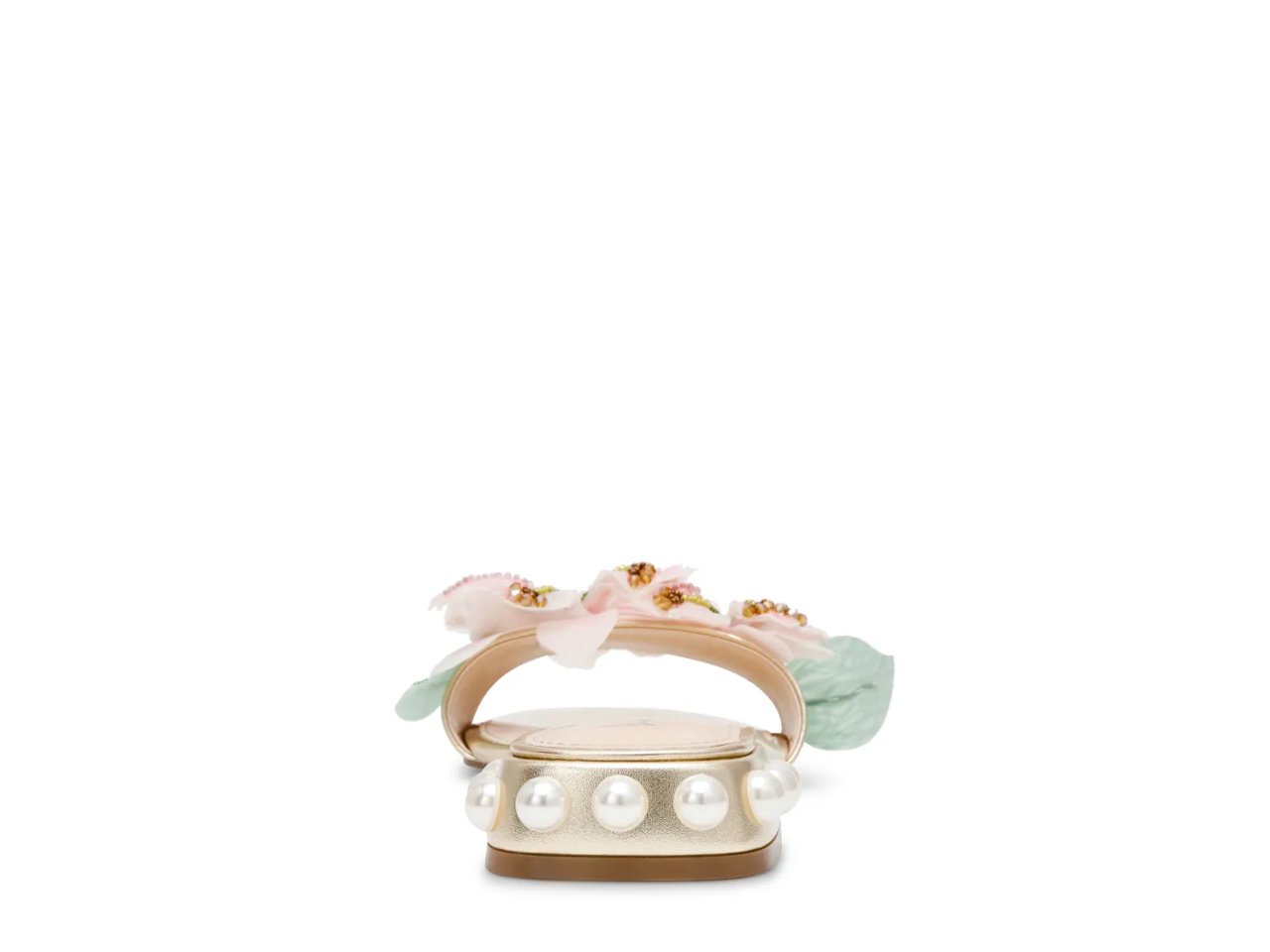 Rosia Sandal