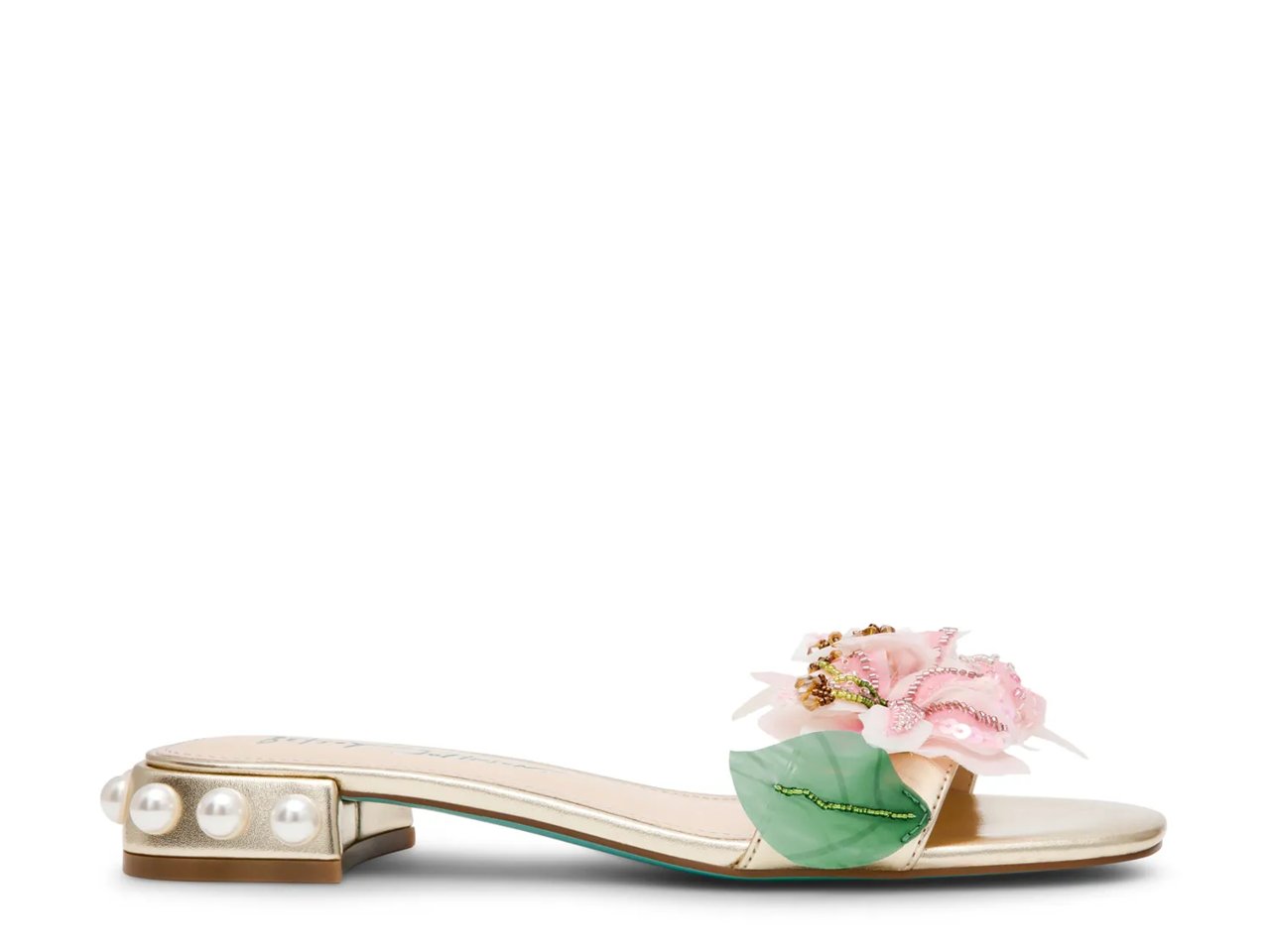 Rosia Sandal