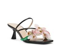 Wells Sandal Black view