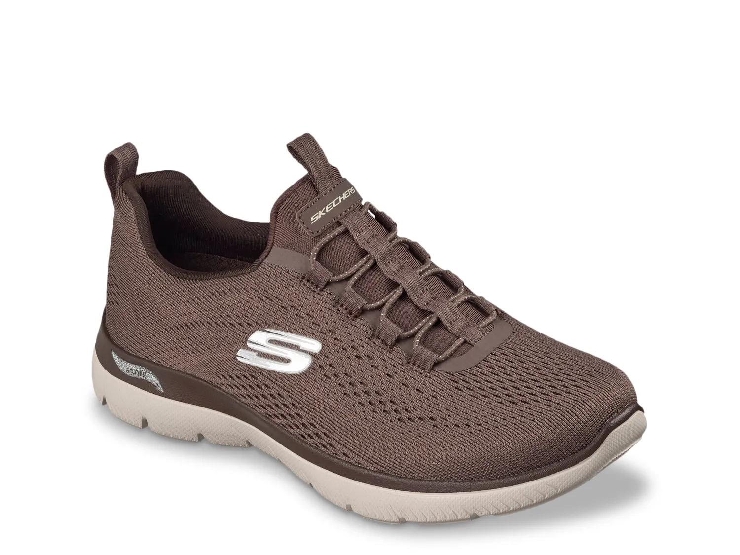 Arch Fit Summits - Natural Ease Sneaker Women's