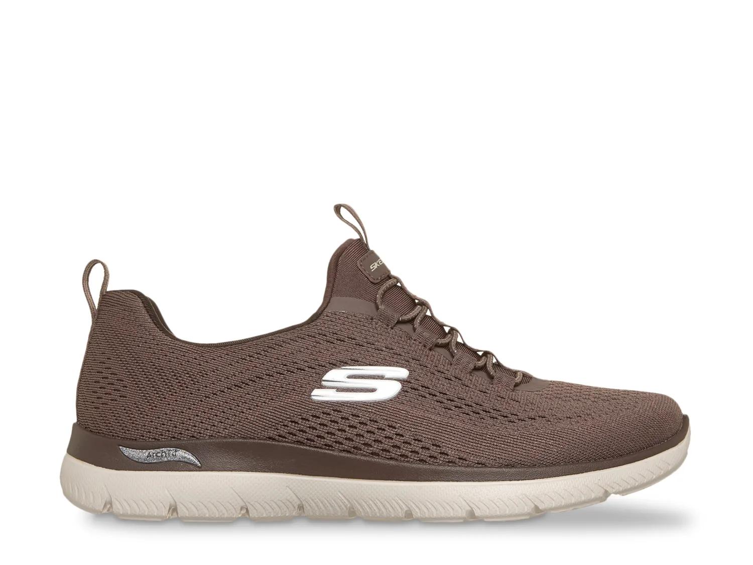 Arch Fit Summits - Natural Ease Sneaker Women's