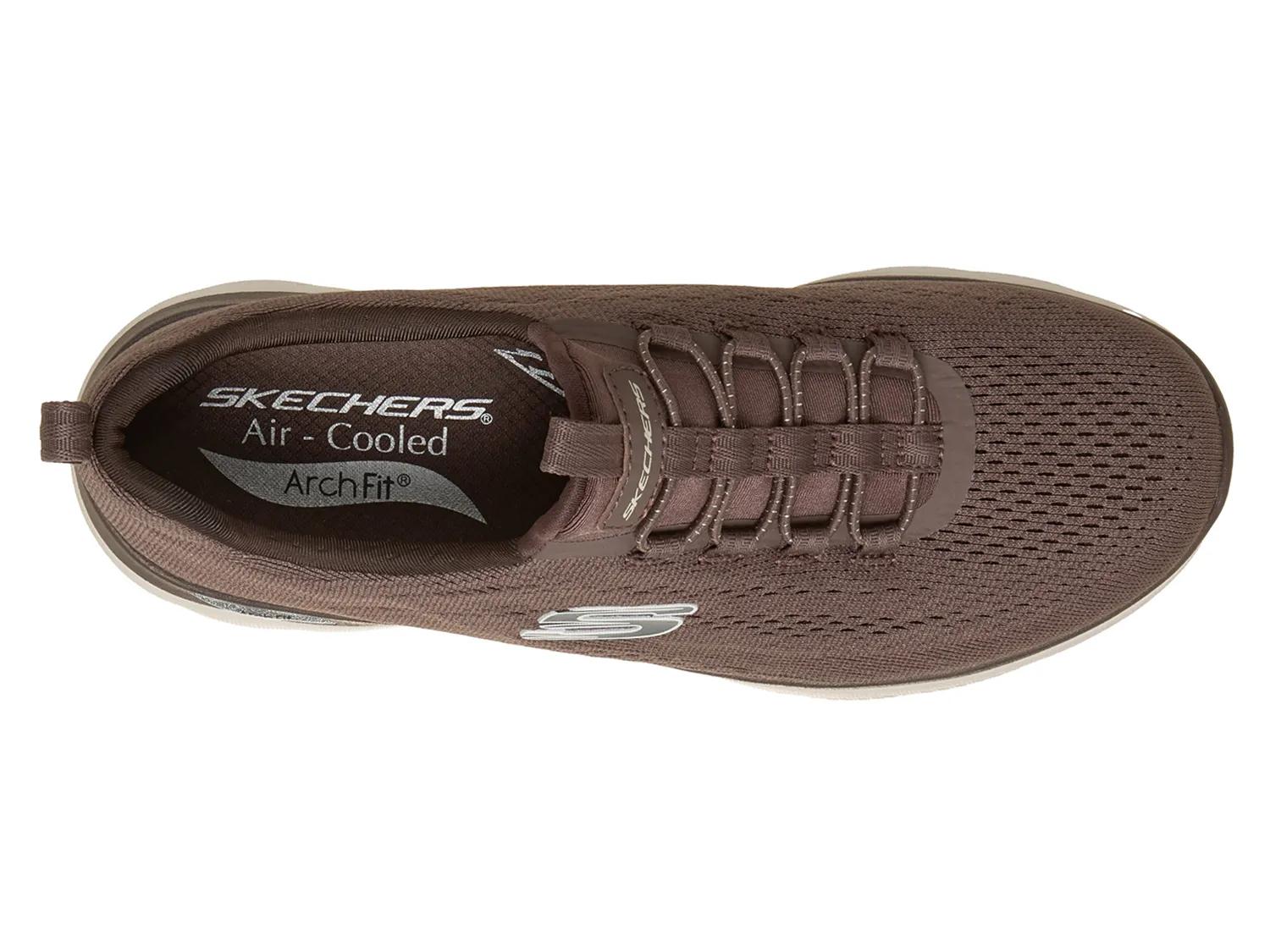 Arch Fit Summits - Natural Ease Sneaker Women's