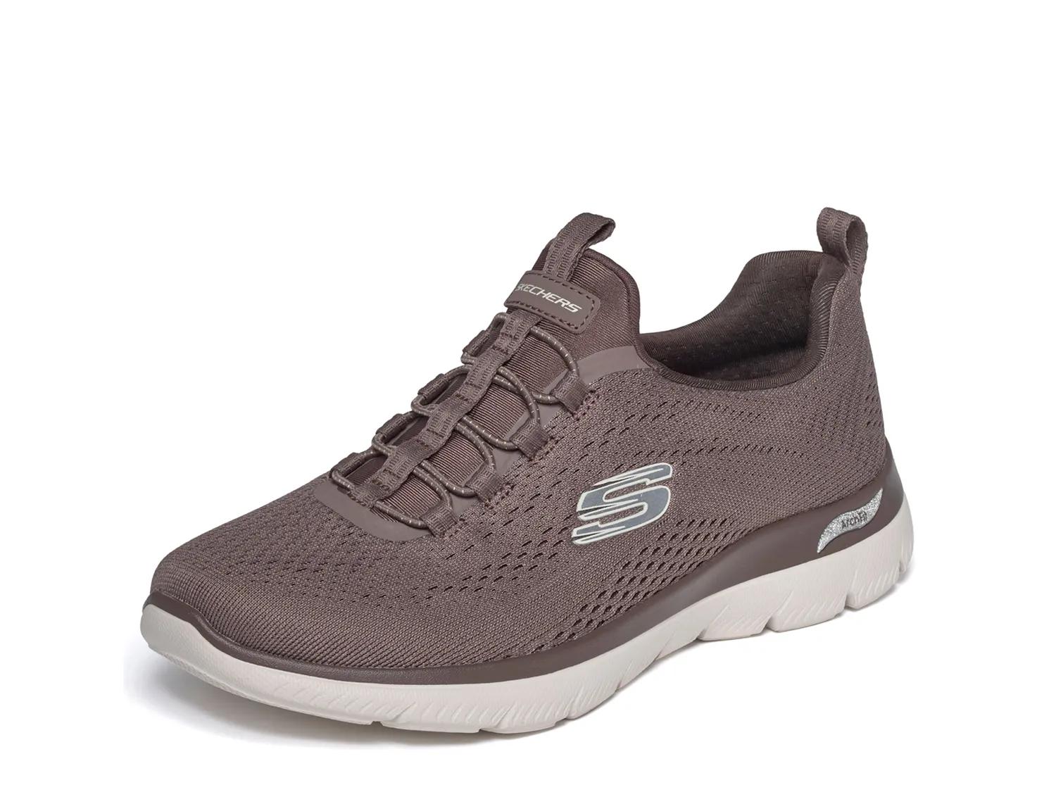 Arch Fit Summits - Natural Ease Sneaker Women's