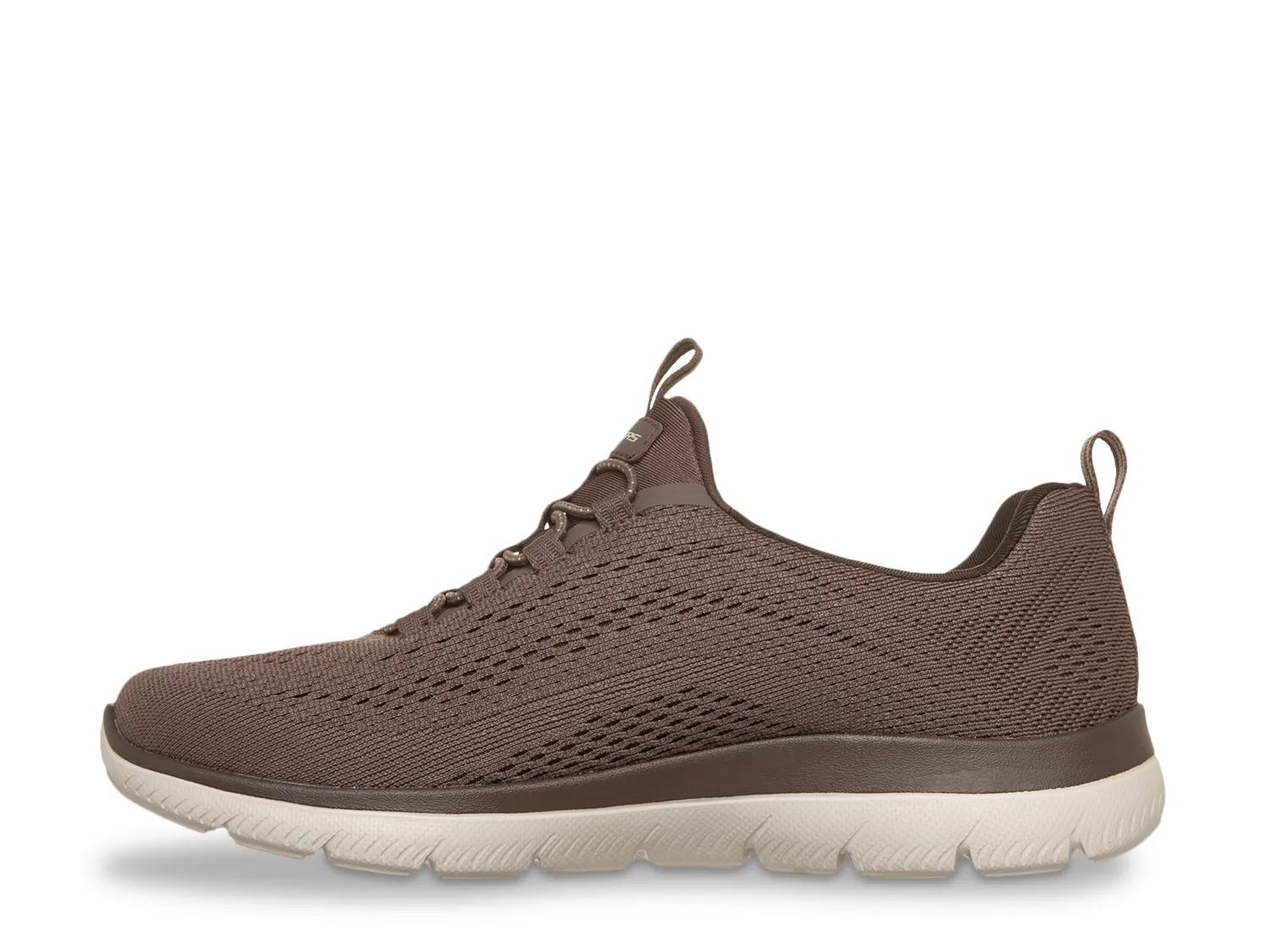 Arch Fit Summits - Natural Ease Sneaker Women's