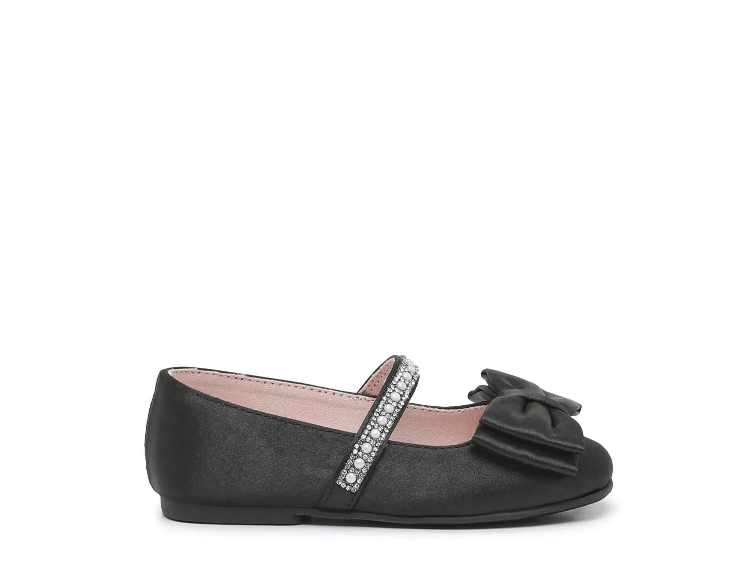 Lil Sophia Grace Mary Jane Flat - Kids'