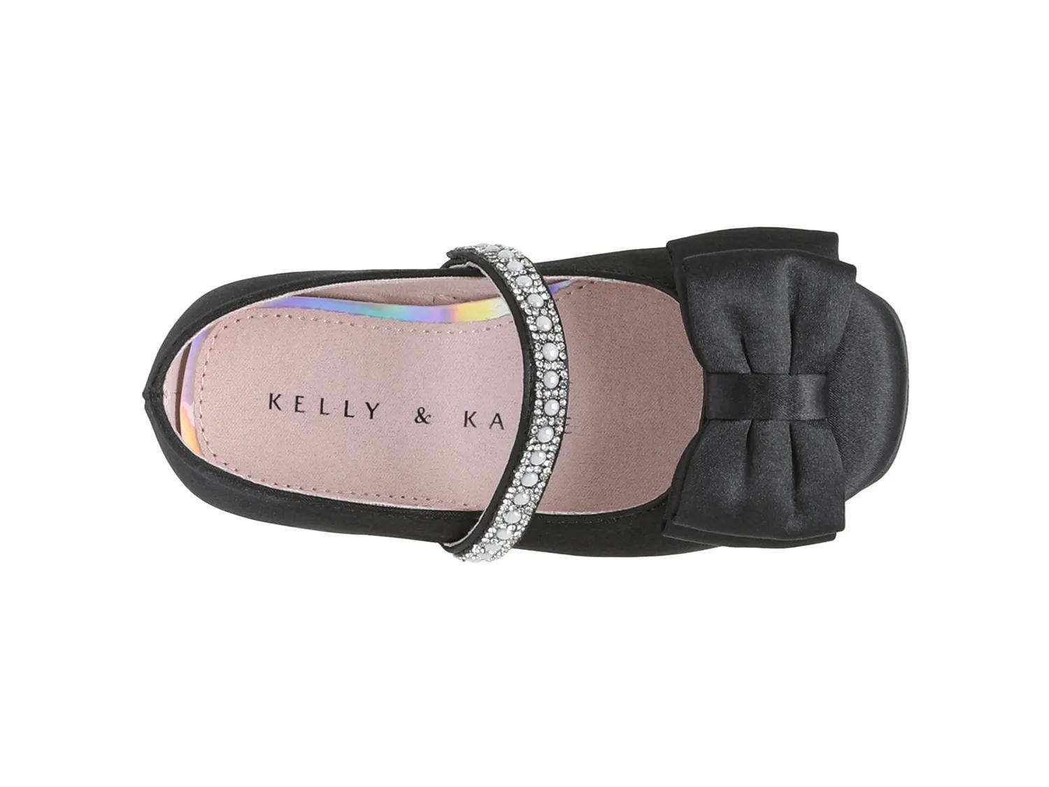 Lil Sophia Grace Mary Jane Flat - Kids'