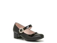 Emmaline Mary Jane - Kids' Black view