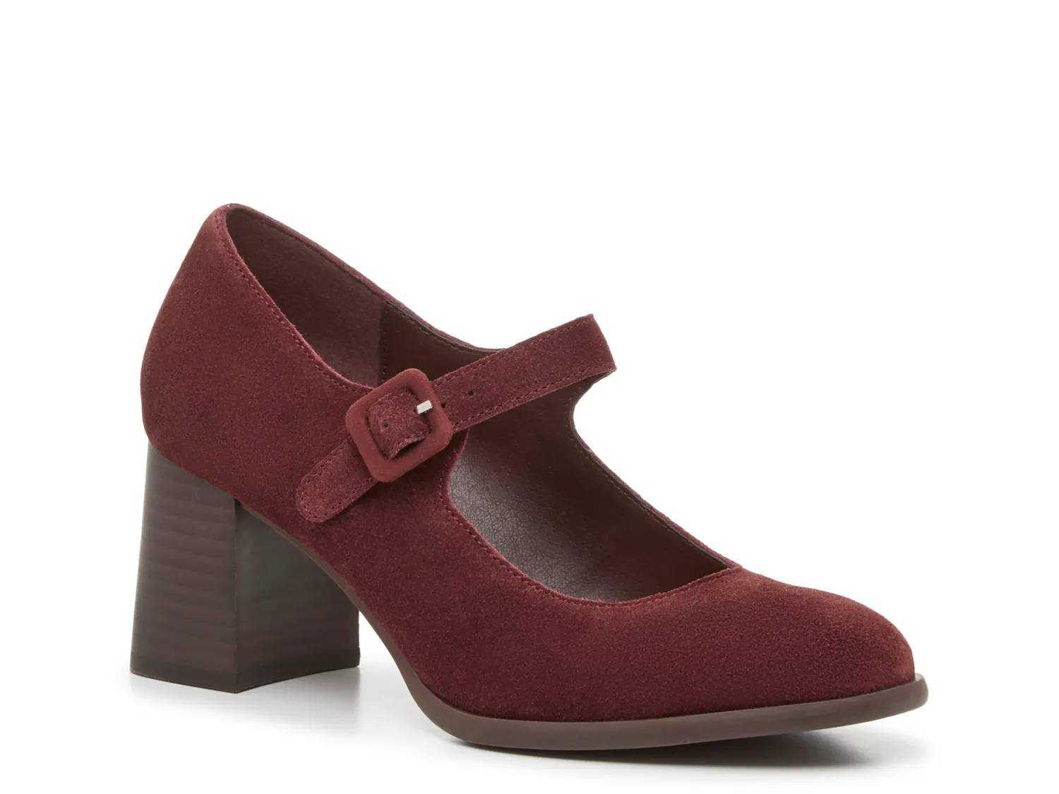 Boleya Mary Jane Pump