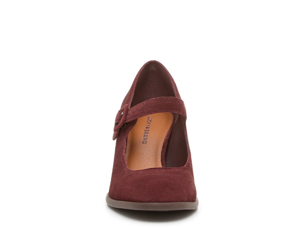 Boleya Mary Jane Pump