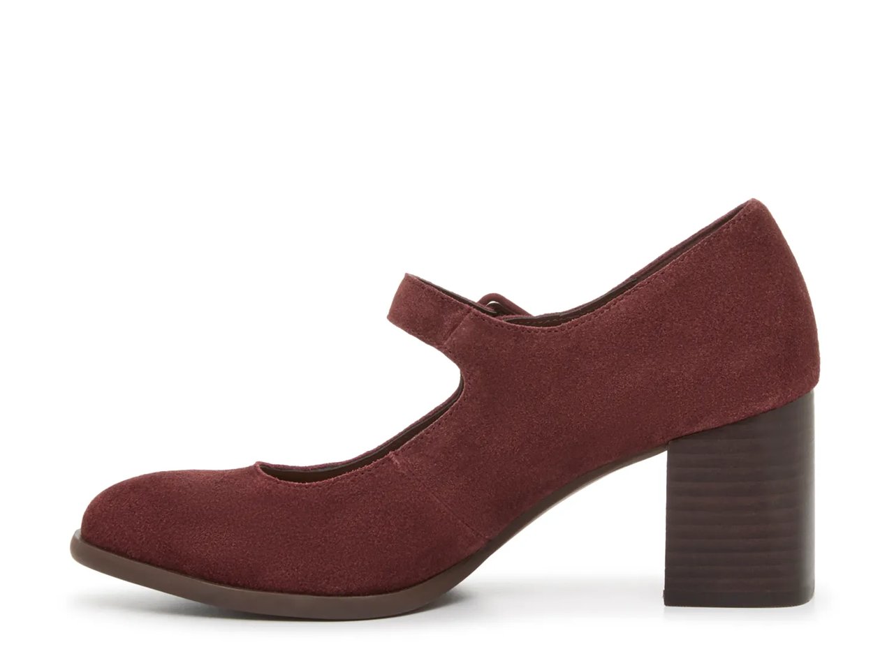 Boleya Mary Jane Pump