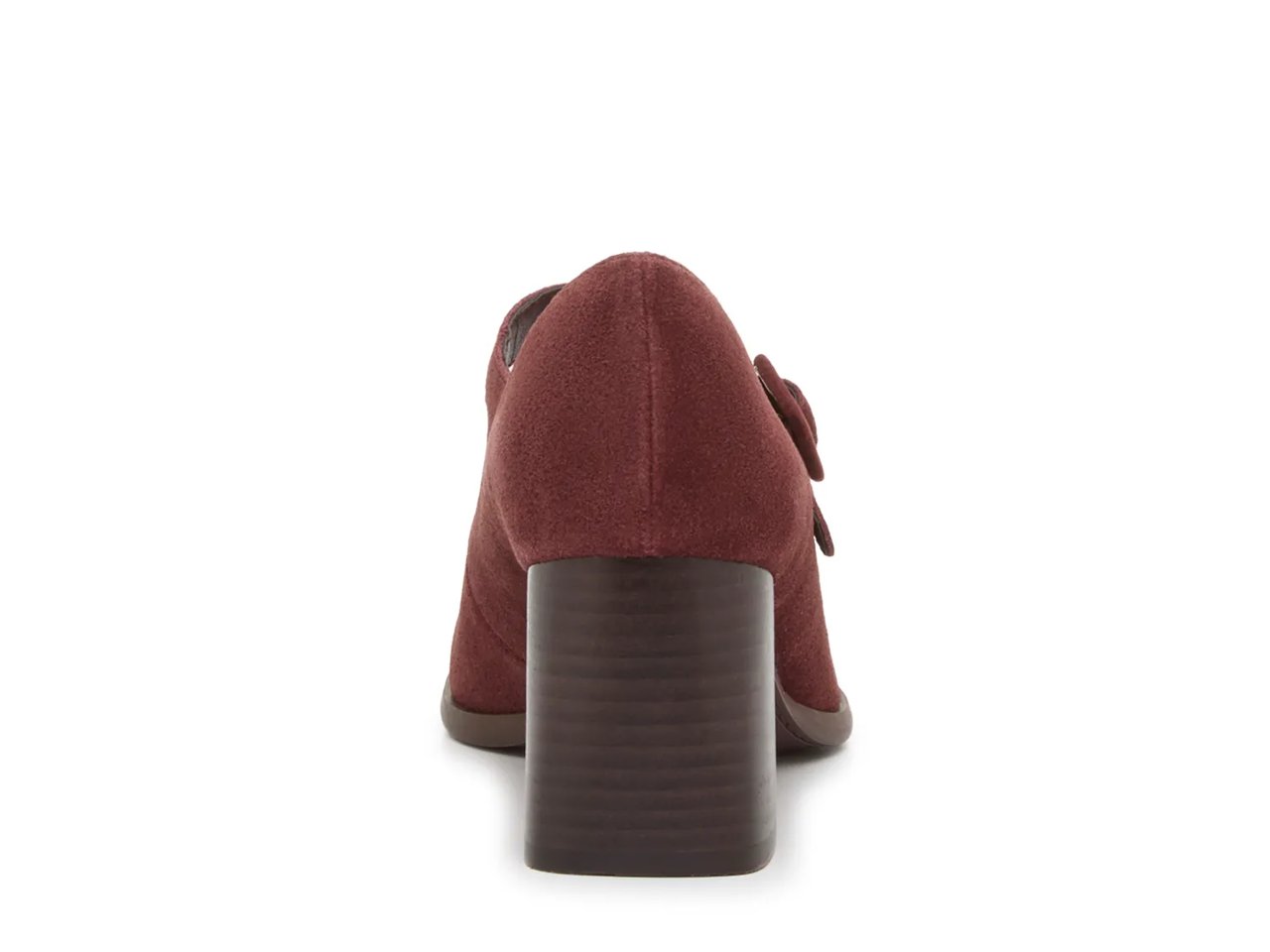 Boleya Mary Jane Pump