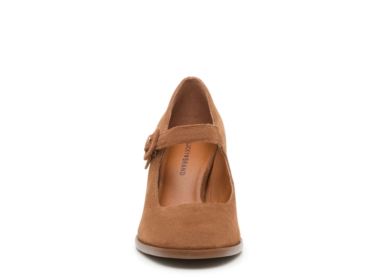 Boleya Mary Jane Pump