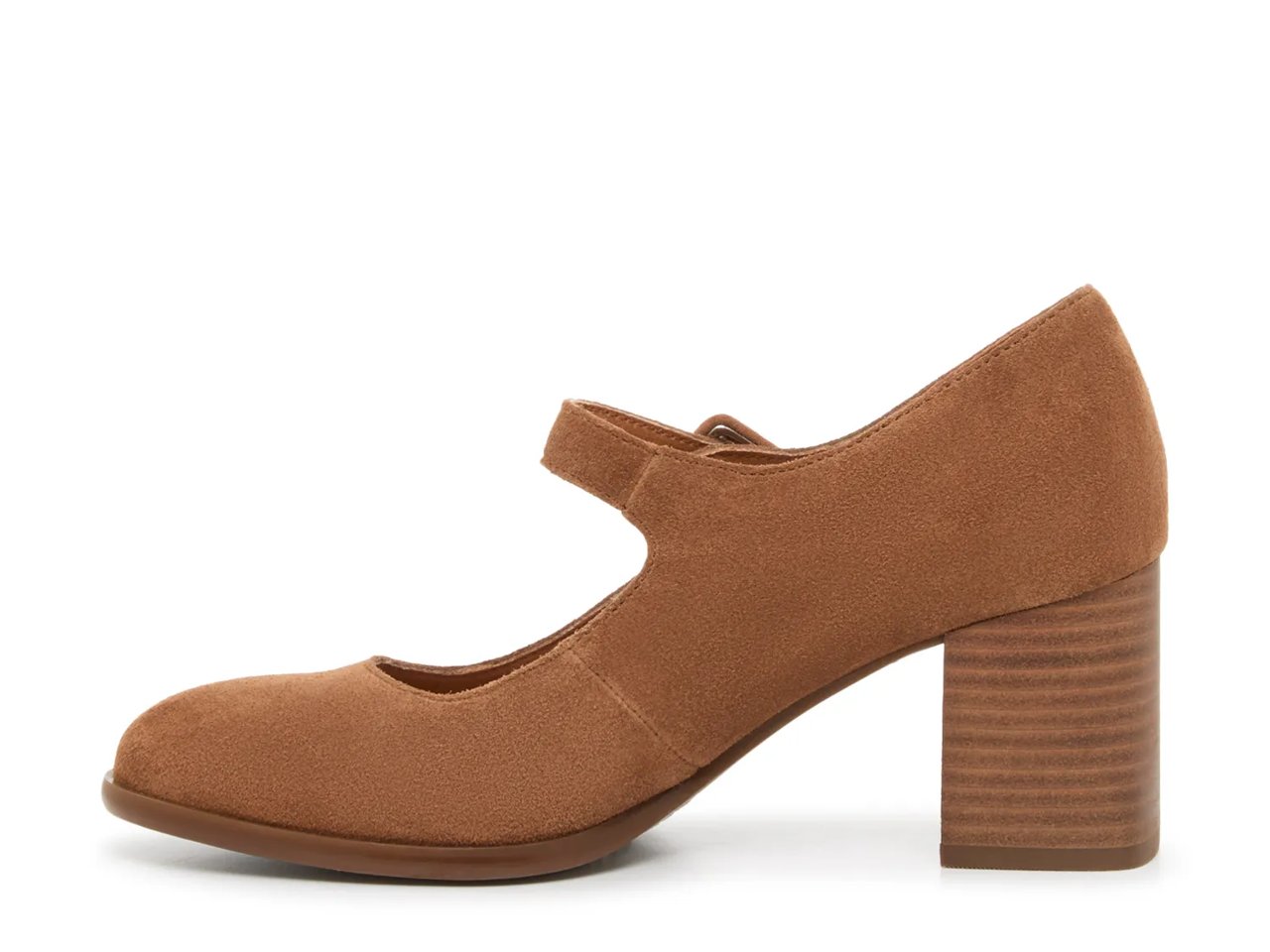 Boleya Mary Jane Pump