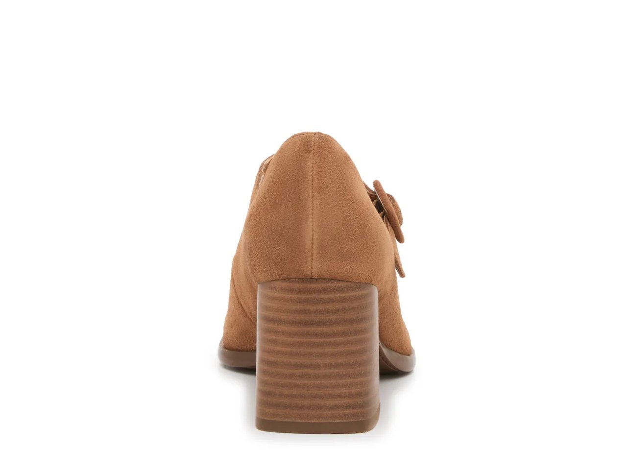 Boleya Mary Jane Pump