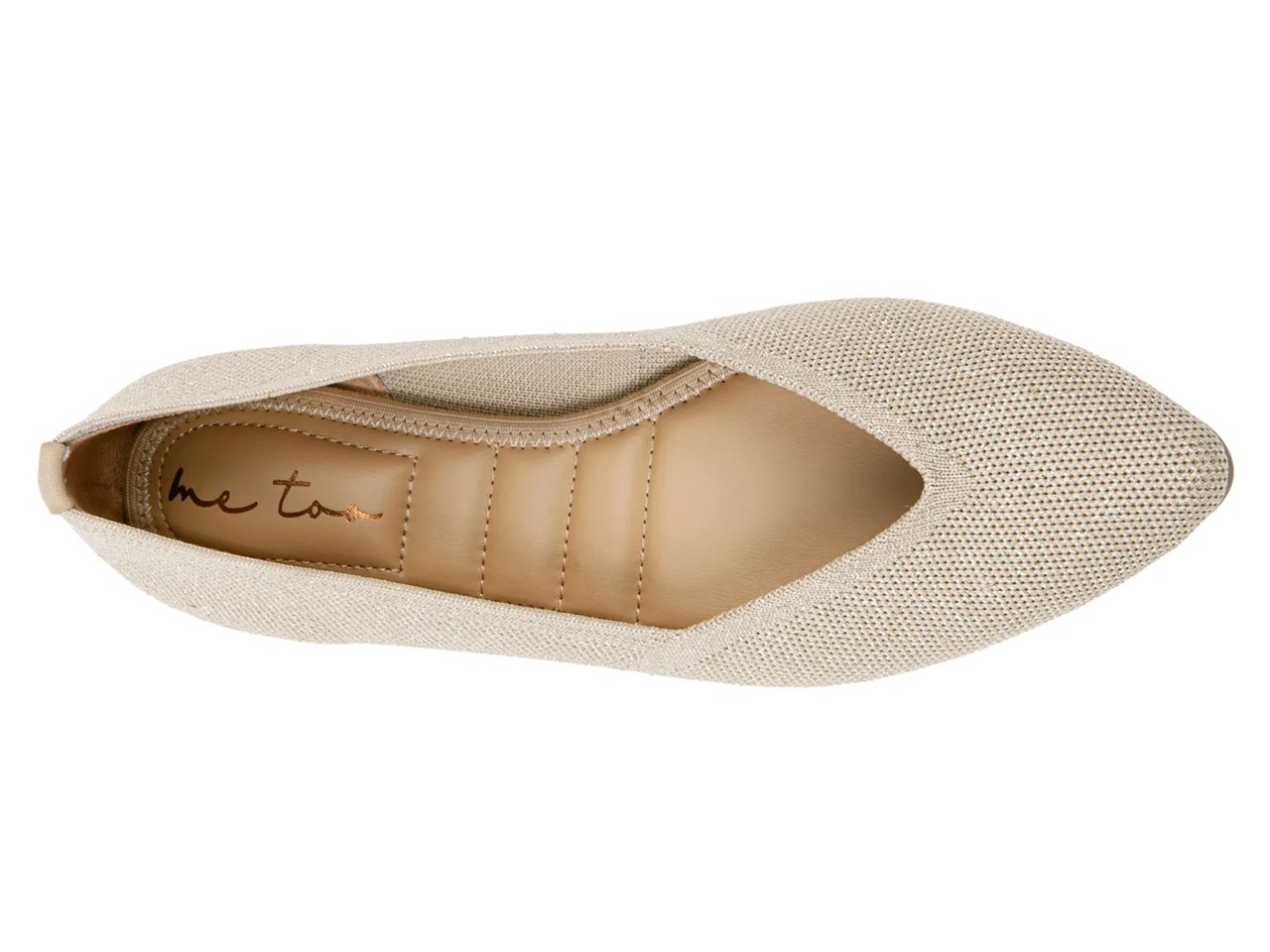 Alivia Flat