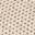 Alivia Flat Gold Metallic view