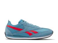 R100 Sneaker - Women's Blue/Red view