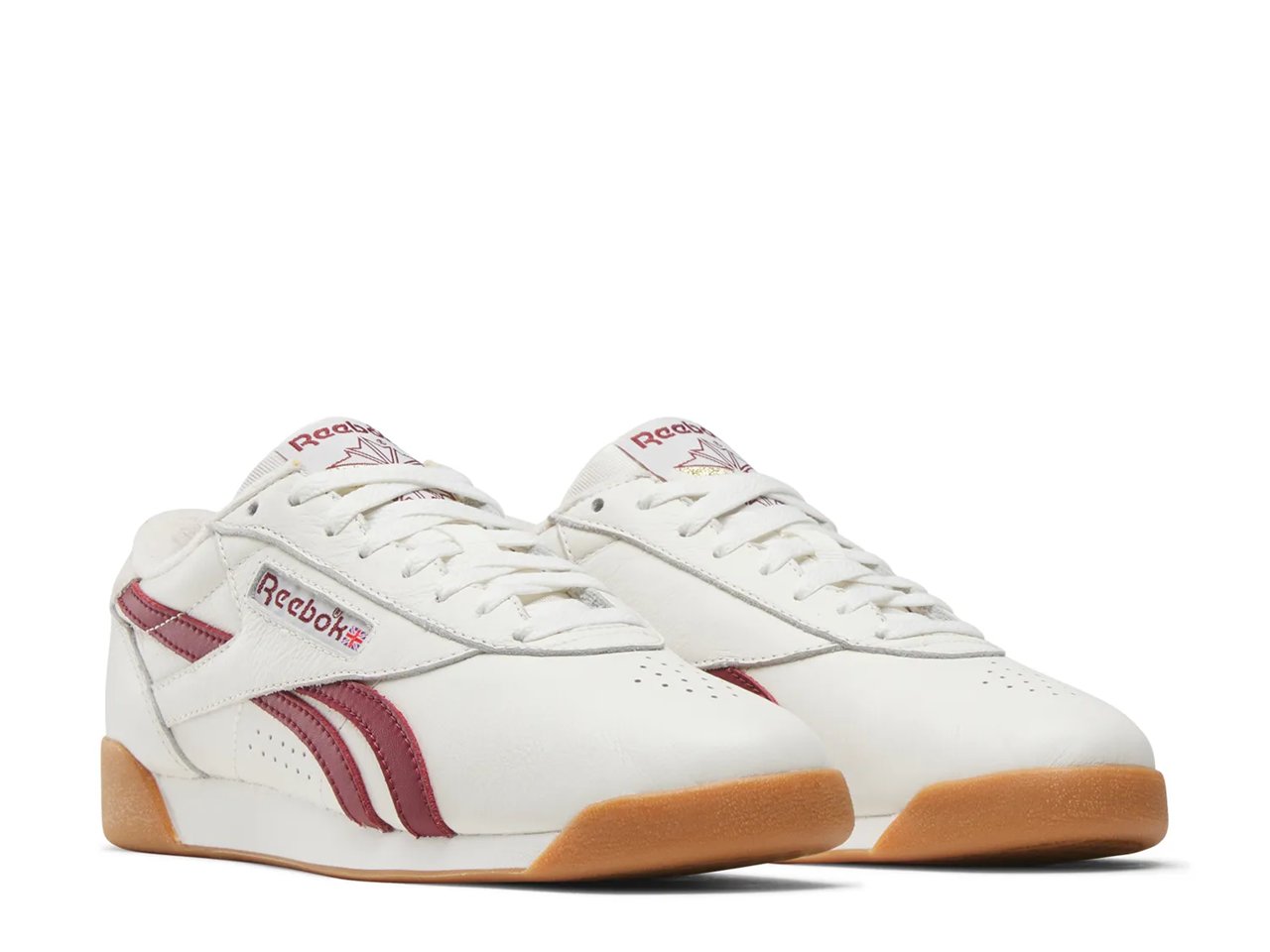 Freestyle Lo Sneaker - Women's